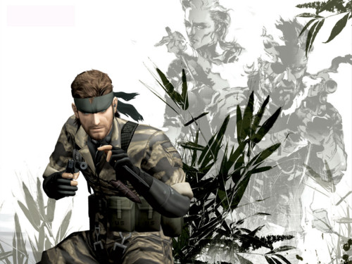 [Immagine: Metal-Gear-Solid-Snake-Eater-3D.jpg]