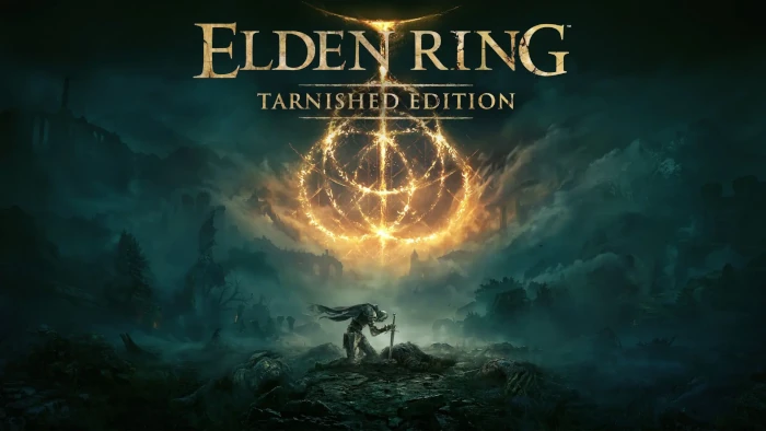ELDEN RING Tarnished Edition Nintendo Switch 2
