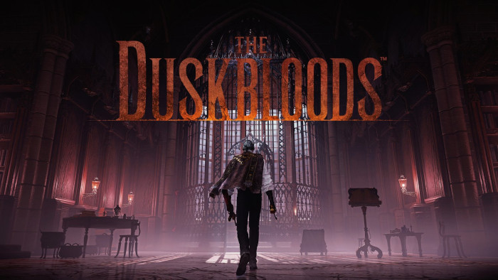 The Duskbloods Nintendo Switch 2