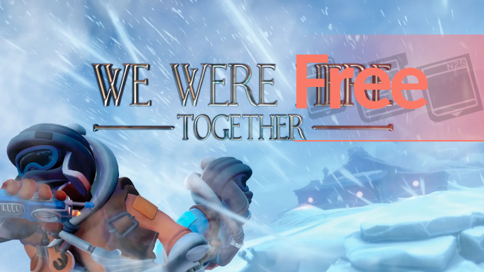 We Were Here Together Epic Games Store