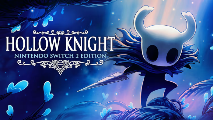 Hollow Knight – Nintendo Switch 2 Edition Nintendo Switch 2
