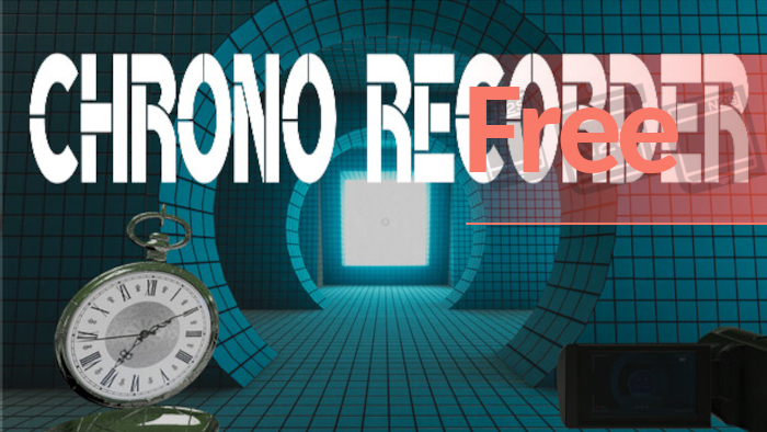 Chrono Recorder Steam