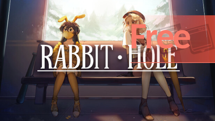 Rabbit Hole Steam