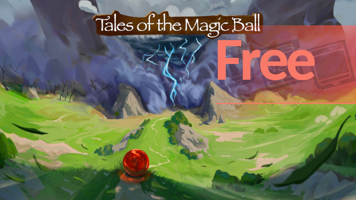 Tales of the Magic Ball: The Lost Sorcerer Steam