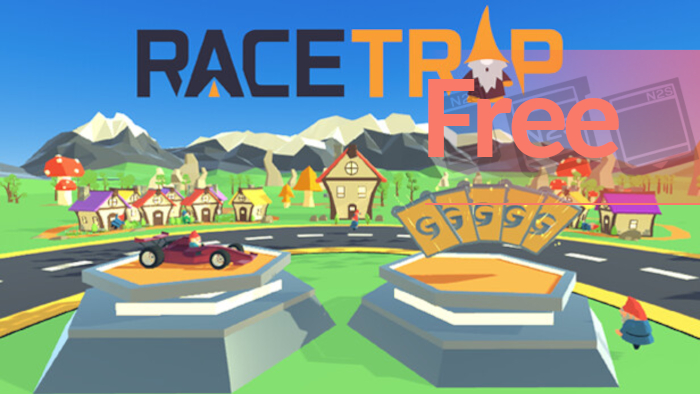 RaceTrap Steam