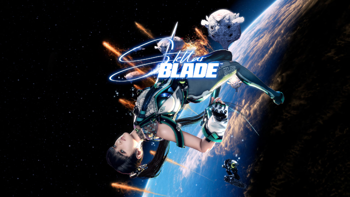 Stellar Blade Nintendo Switch 2