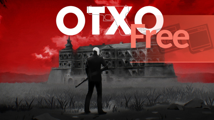 OTXO Epic Games Store