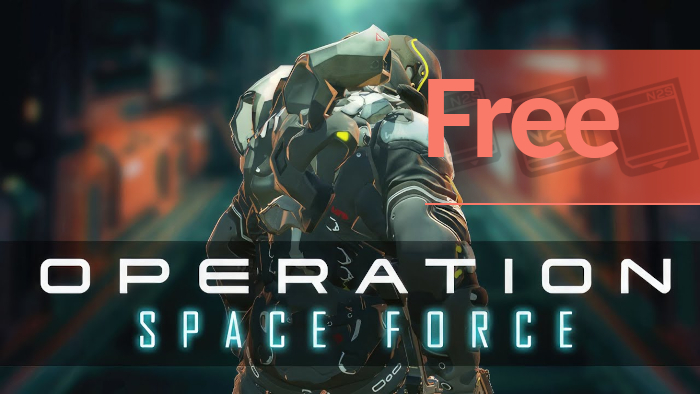 Operation Space Force Steam