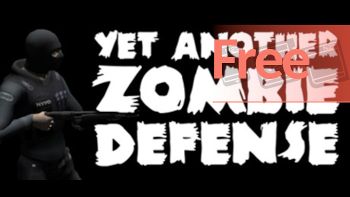 Yet Another Zombie Defense Steam