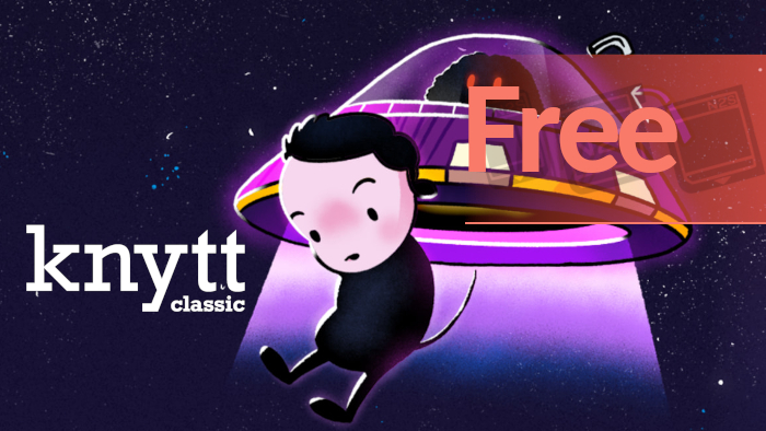 Knytt Classic Steam GOG