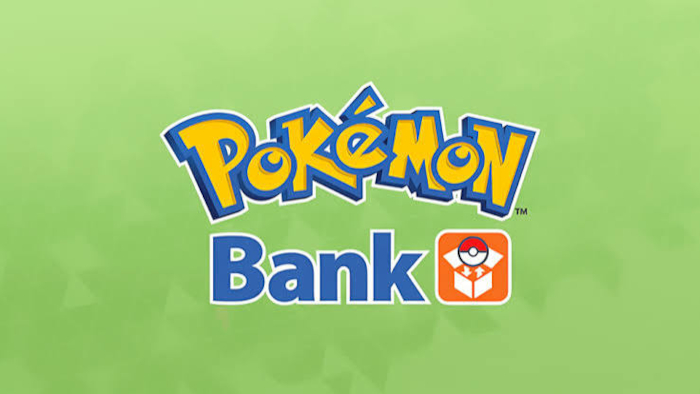 Pokémon Bank Pokémon Home Nintendo 3DS Nintendo Switch