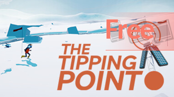 The Tipping Point Steam