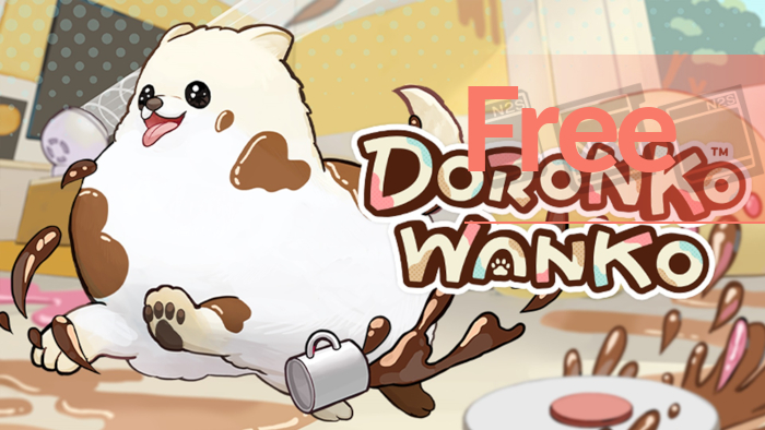 DORONKO WANKO Steam