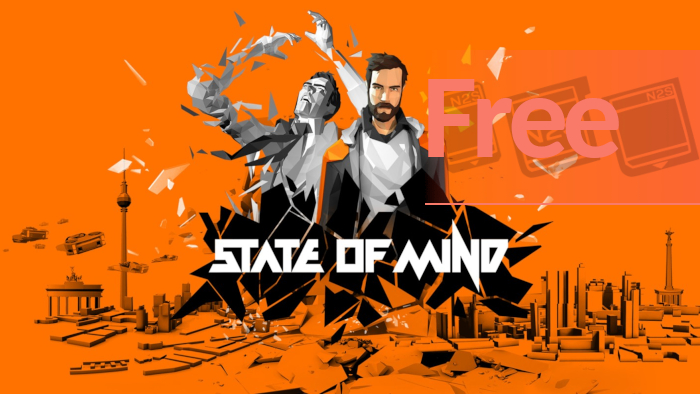 State of Mind GOG