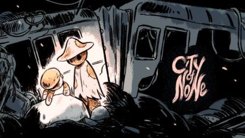 City of None Nintendo Switch Nintendo Switch 2