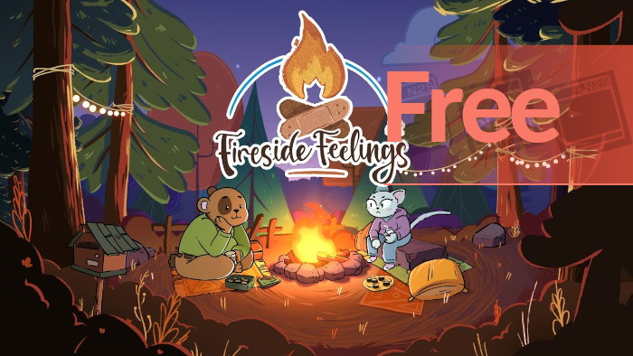 Fireside Feelings Steam