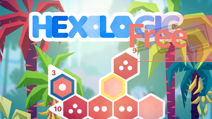 Hexologic Steam
