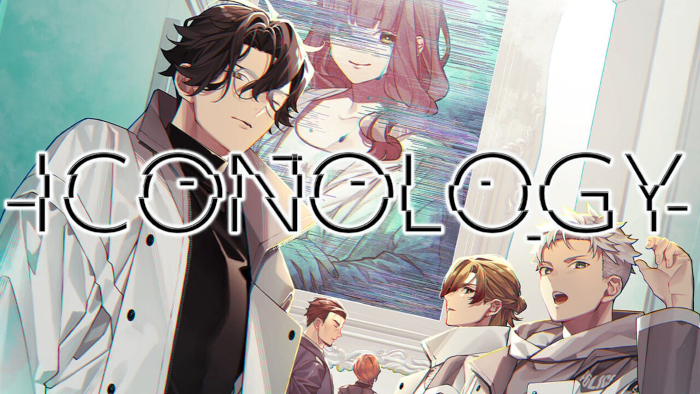 Iconology Nintendo Switch