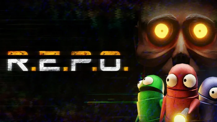 R.E.P.O. Nintendo Switch 2