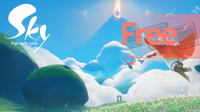 Sky: Figli della Luce Steam