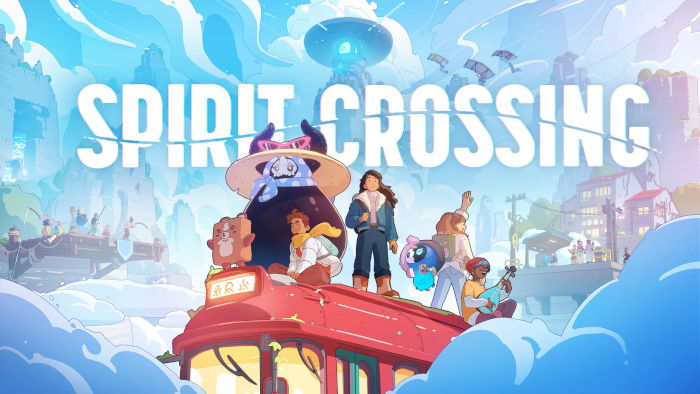 Spirit Crossing Nintendo Switch Nintendo Switch2
